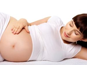 قد يكون سبب الاجهاض المبكر التعرض لحالة توتر شديدة