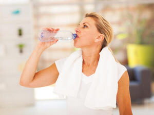 تقدُّم العمر