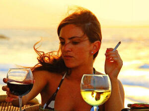 تمتّع بالصيف بعيداً من التدخين والكحول