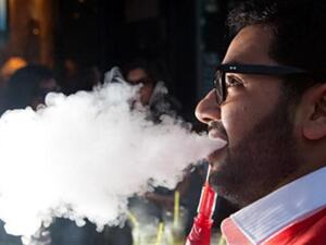 النرجيلة تزيد الجهد على الوظائف الحيوية للرئتين وجهاز القلب.