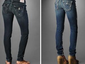 دليلك لاختيار الجينز المناسب