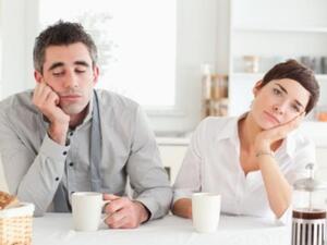الملل والروتين في الحياة الزوجية