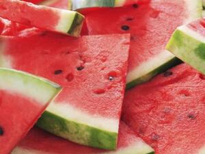 لمحبّي البطيخ.. إليكم فوائده