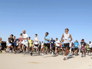 الرياضة تتصدى لأي مرض.. احمي نفسك.