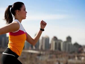 الجري ترفيه عن الذات وتغير السلوك ..!