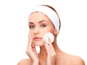 اقنعة الترمس لتبييض البشرة