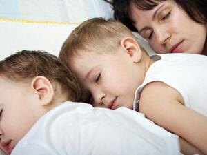 الاستيقاظ مبكرا