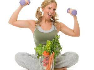 الرياضة عامل مهم في الحفاظ على رشاقة ما بعد الزواج.