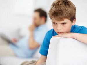 لماذا لا يفهم مريض التوحد نظرات التعاطف؟