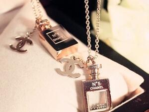 شانيل العطر الاول عالميا