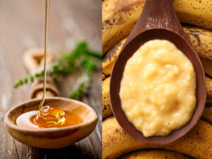  الموز المتواضع ليس مجرد وجبة خفيفة صحية