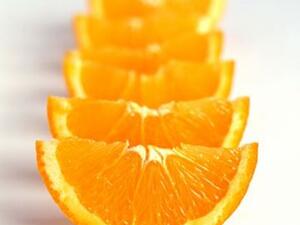 تذكر دائما أنك لا تحتاج إلى شرب الكثير من عصير البرتقال