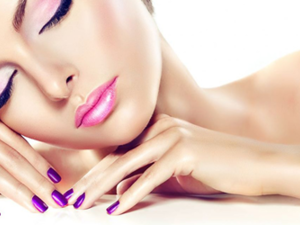 أظافرك النظيفة والقوية تعكس صحتك