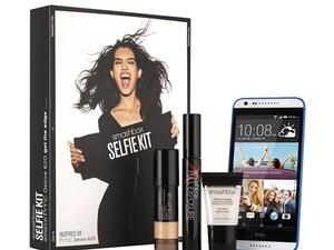 علبة ماكياج سيلفي 