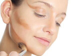 كيم كارداشيان بدأت في استخدامها لإضافة المزيد من الاضاءة لصورها الشخصية 