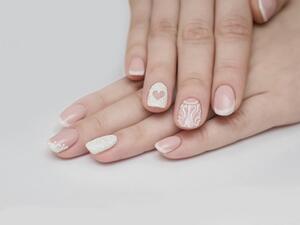 فن الرسم الكوري يعتمد على رسومات وأشكال هندسية مفرغة