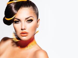 ولكن لماذا سيحتل البرتقالي الصدارة هذا الصيف؟