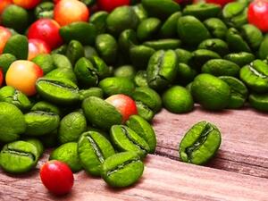 حبوب القهوة الخضراء تحمل أملا جديدا لخسارة الوزن 