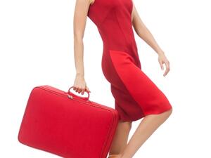 لا تنسي المجوهرات عند السفر