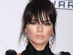 كيندال جينر