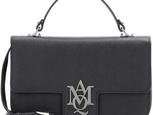 حقيبة فاخرة من الكسندر ماكوين