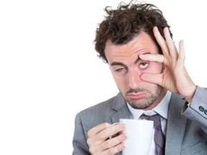 الأرق مشكلة صعبة يمكن أن تؤثر على الأداء والنفسية