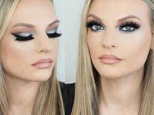 تقنية جديدة تزيد من اتساع العيون