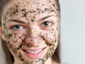 اصنعيه بنفسك: قناع الشاي الأخضر والعسل