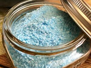 غسول القدمين لجلب الراحة والاسترخاء