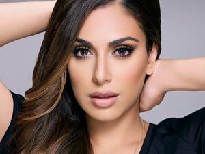 خبيرة التجميل هدى قطان