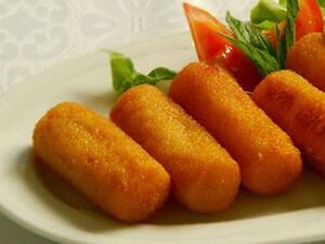 كفتة البطاطا