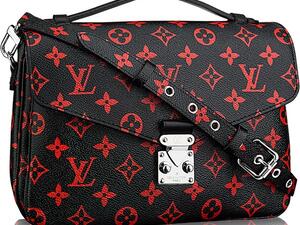 لويس فويتون يطلق موجة جديدة في عالم الأزياء