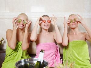 يمكنك إبطاء الشيخوخة عن طريق اتباع نمط حياة صحي