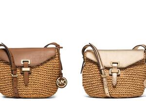 حقائب صغيرة من مايكل كورس لربيع /صيف 2016