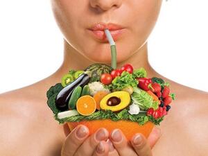 الحمية الغنية بالمأكولات البحرية والأسماك تؤدي إلى تقليل التجاعيد في الجلد