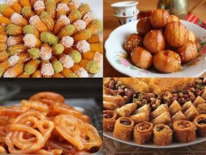 كل عام وانتم بالف خير