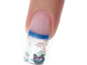 فقاعات الهواء الملونة