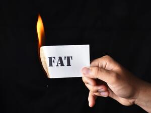 لا تأكل اذا لم تكن تشعر بالجوع
