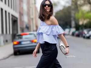 اختيار النساء الفرنسيات الاول