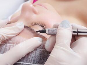 حلول سريعة لمشاكل الحواجب