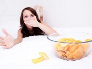 نحن نـأكل أكثر في فصل الشتاء وهذه حقيقة علمية