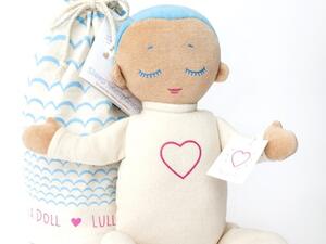 الدمية لولا ما سرها؟