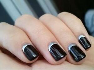 أظافر خسوف القمر