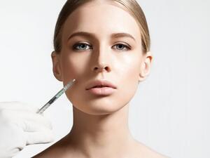 تجميل الانف أصبح ممكنا من دون جراحة أو تورم