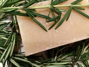  شامبو اللافندر والروزماري