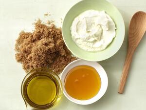 ملمع الجسم الفعال