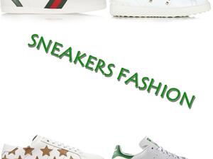 أحذية مريحة تناسب الجميع 