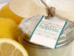 مقشر الليمون بجوزالهند