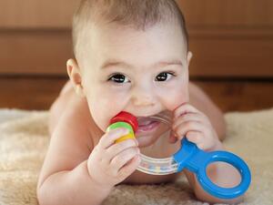 بعض الالعاب الخاصة يمكن ان تخفف من الالم اللثة