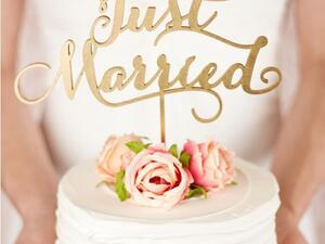 ما هو لون حفل زفافك؟